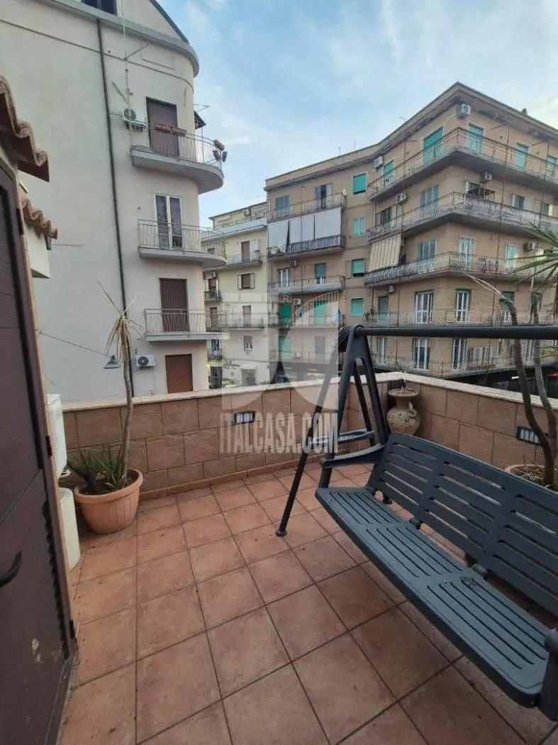 Appartamento in vendita a Crotone