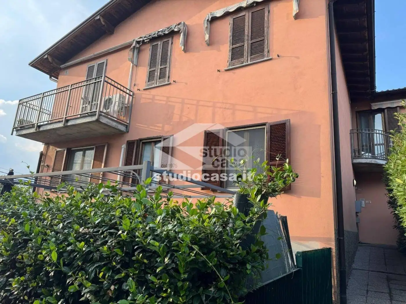 Appartamento in vendita a Madignano