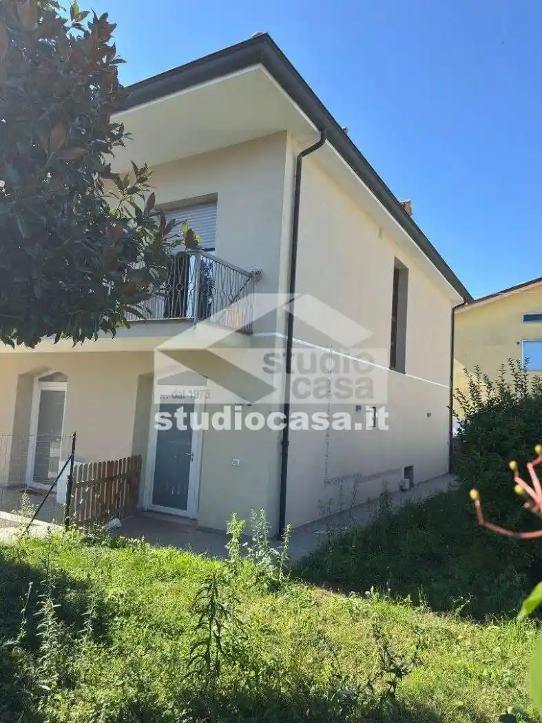 Villa in vendita a Urgnano