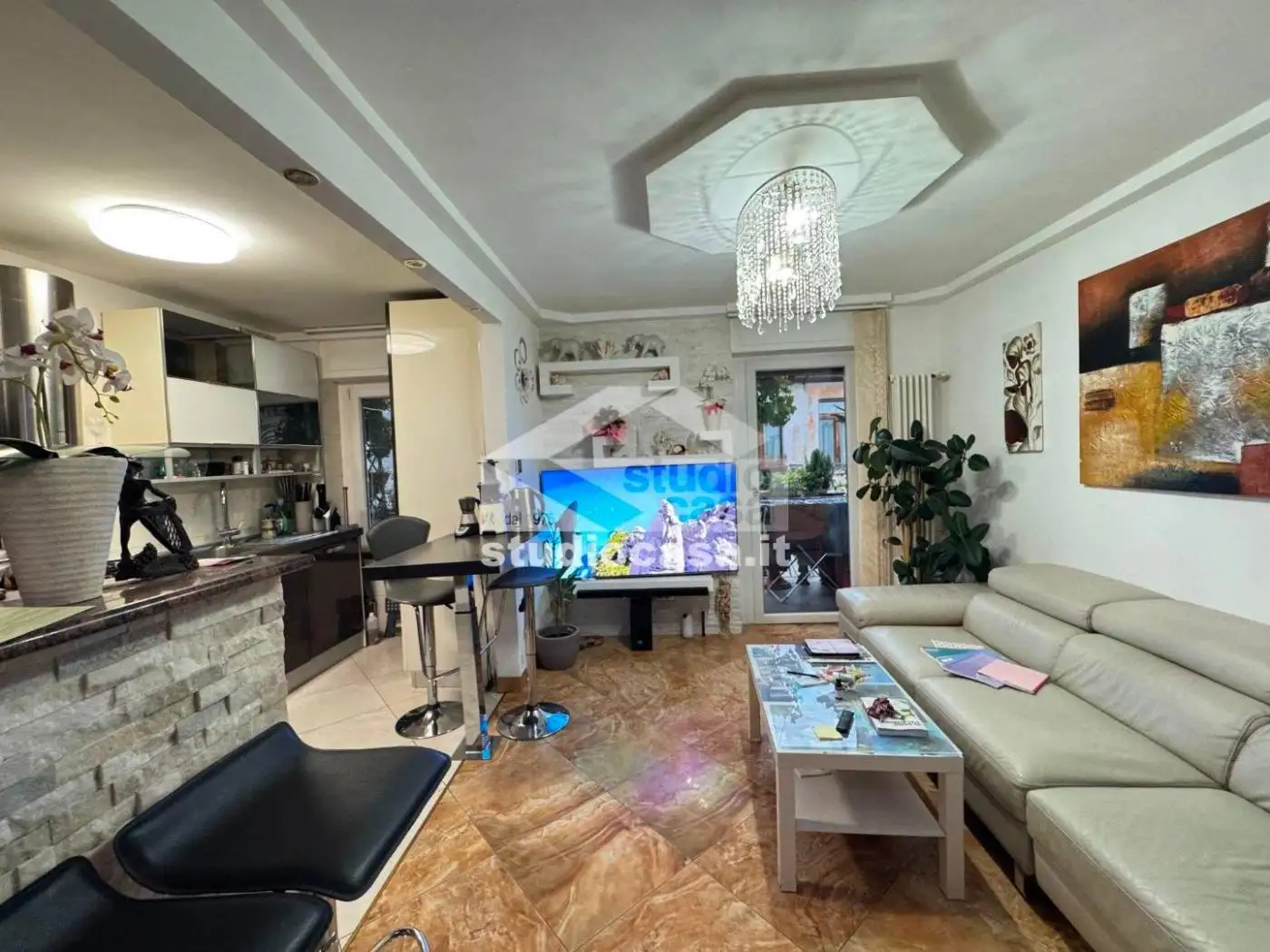 Appartamento in vendita a Levico Terme