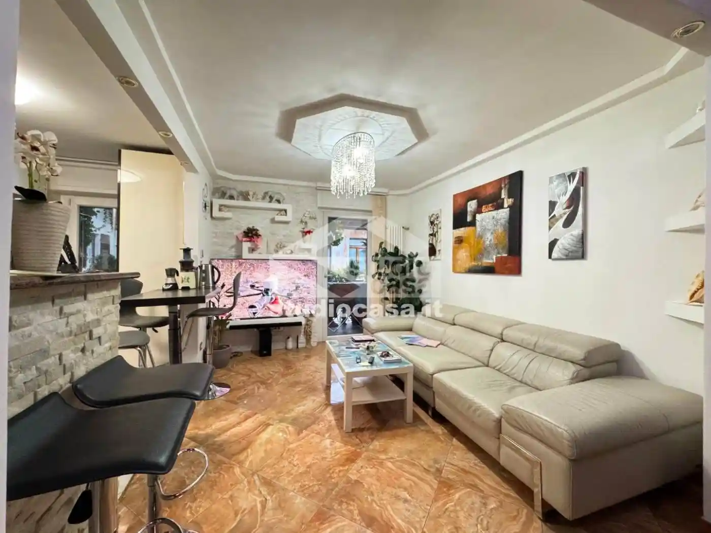 Appartamento - foto 2