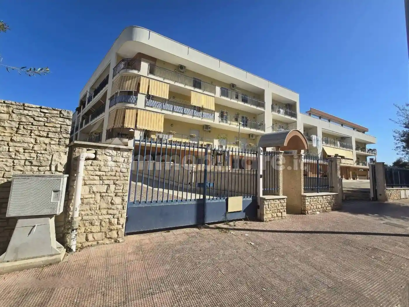 Appartamento in vendita a Bisceglie