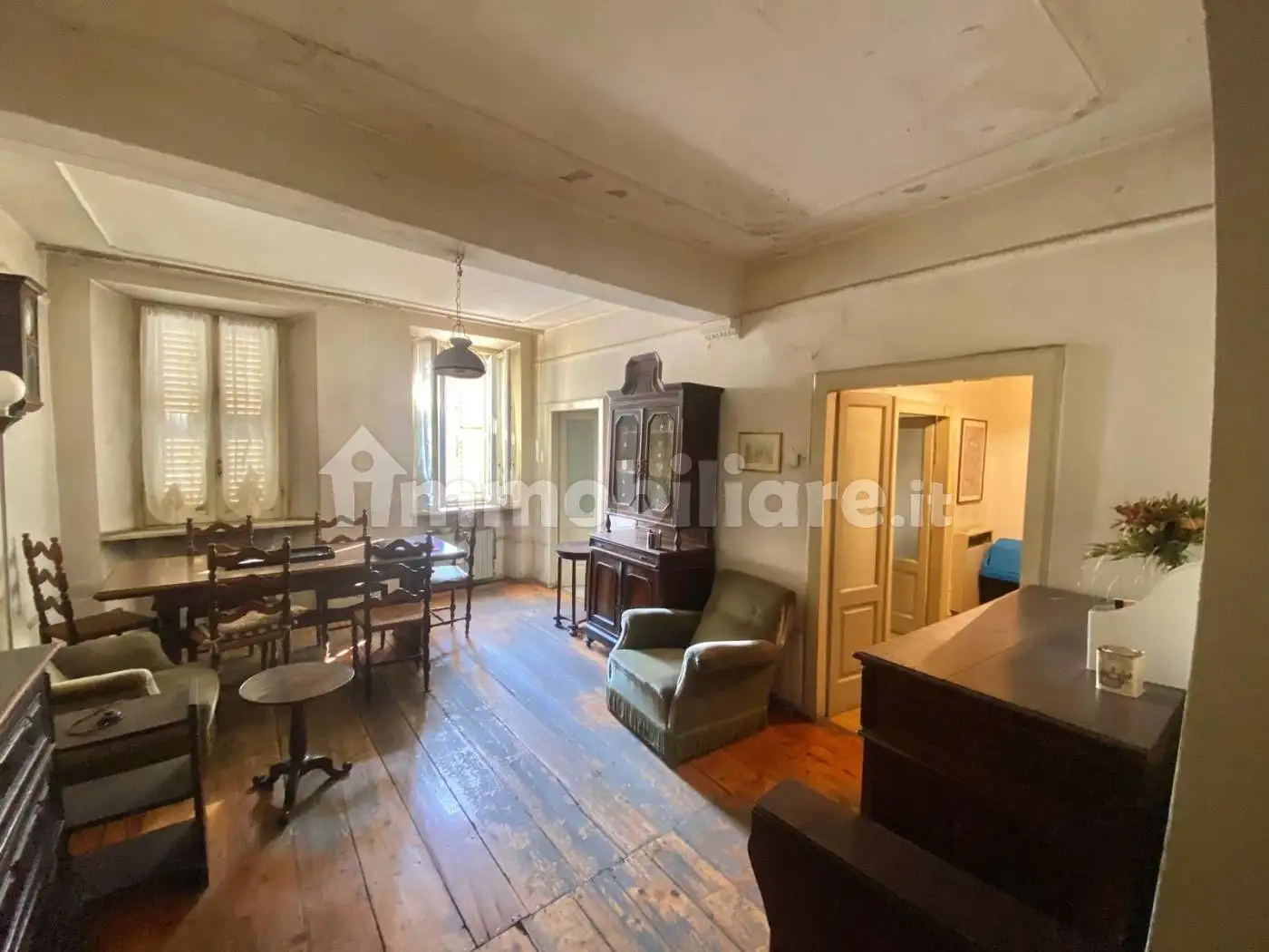 Appartamento in vendita a Mantova