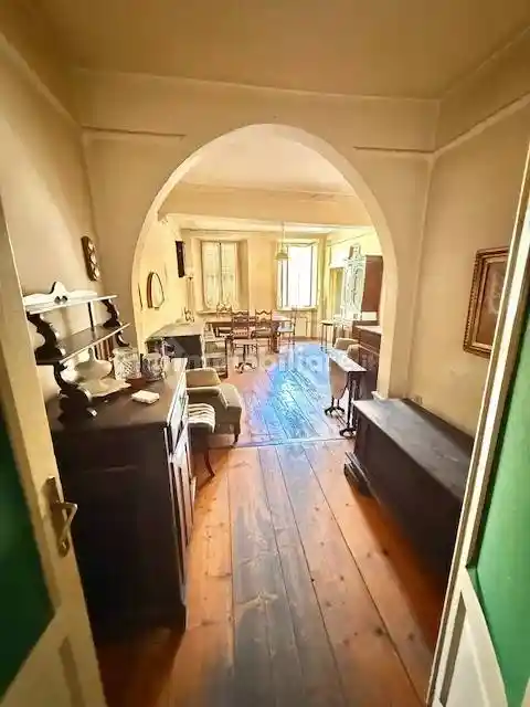 Quadrilocale via Trieste, Anconetta - Gradaro, Mantova - foto 4