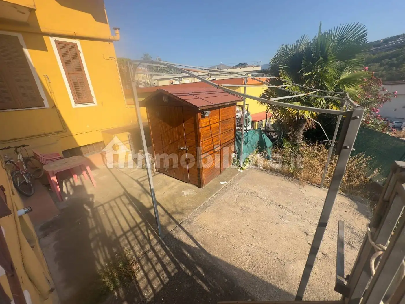 Appartamento in vendita a Sanremo