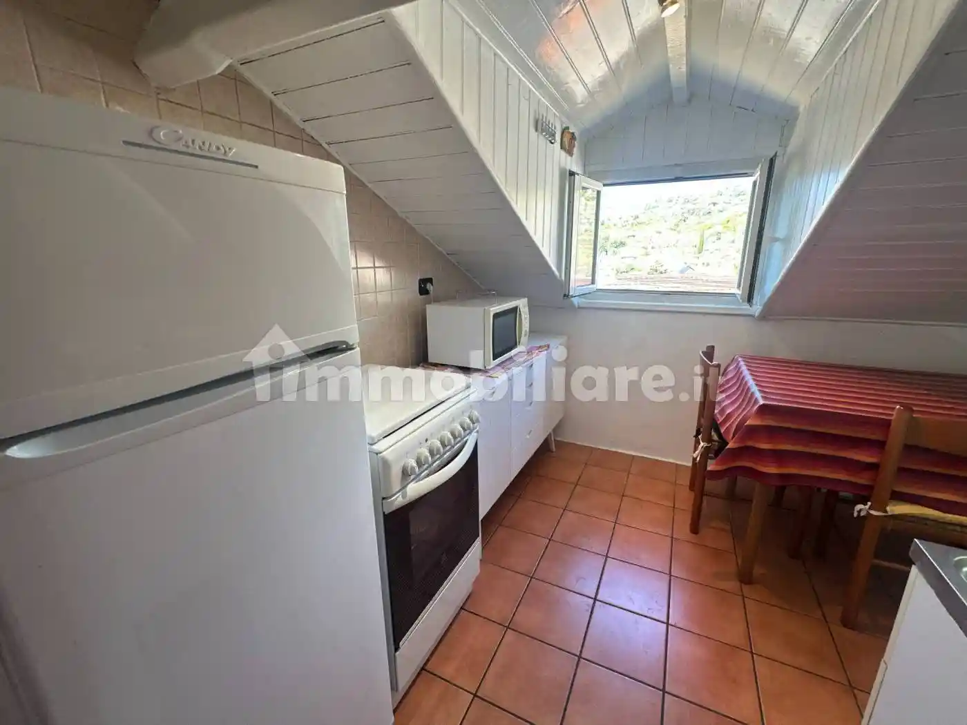 Trilocale Strada Armea 24, Poggio, Sanremo - foto 4