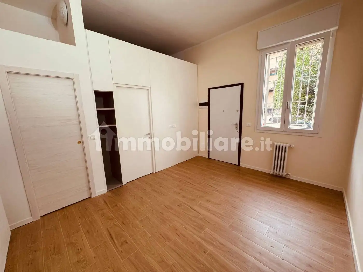 Appartamento in vendita a Bologna