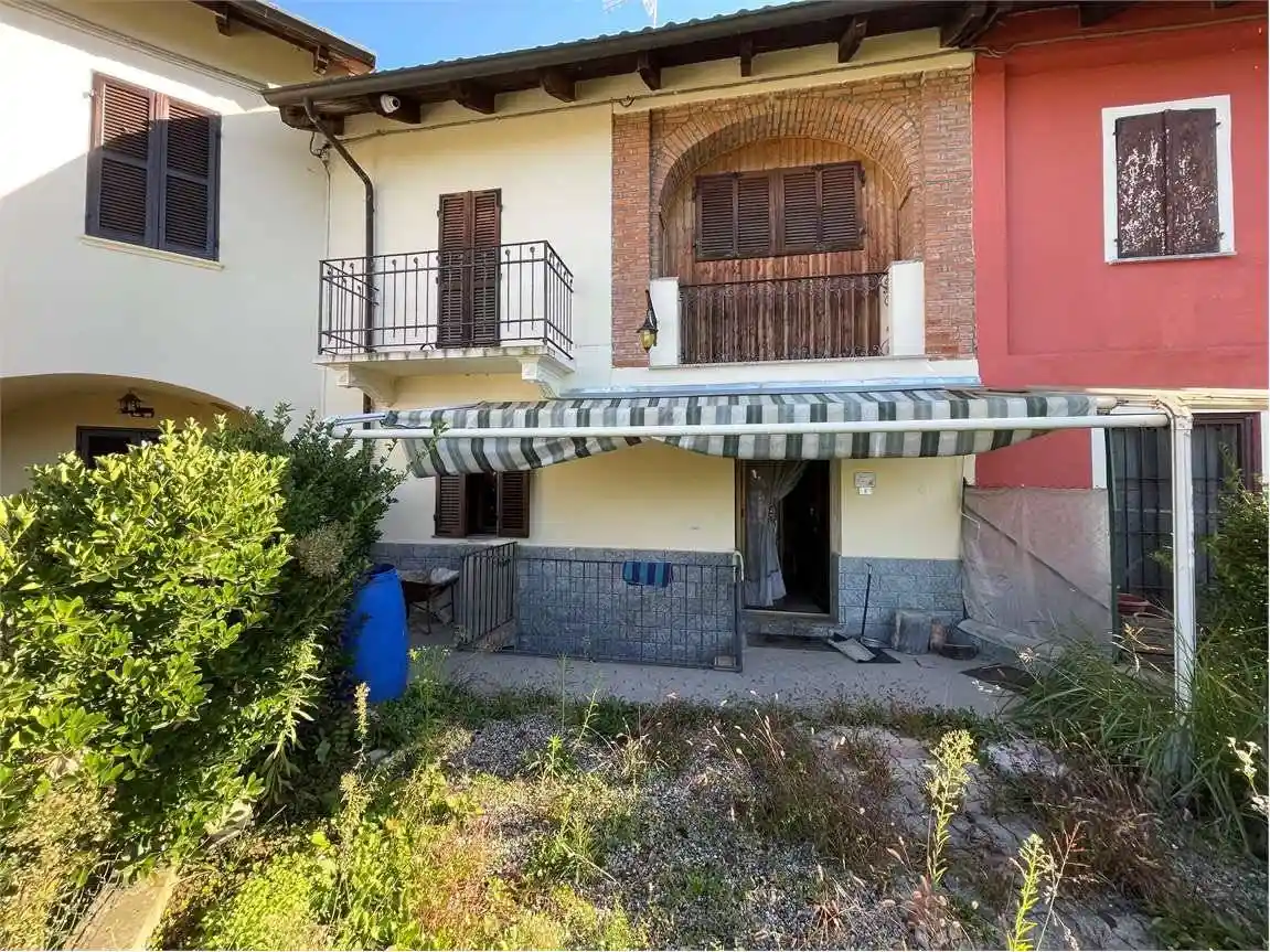 Rustico via Piollo, 15, Cossombrato - foto 2