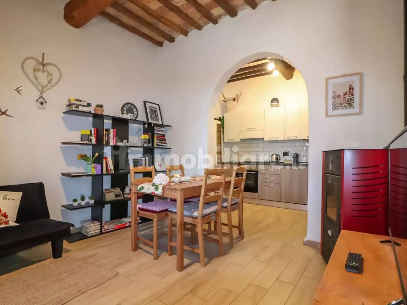 Appartamento in vendita a Siena