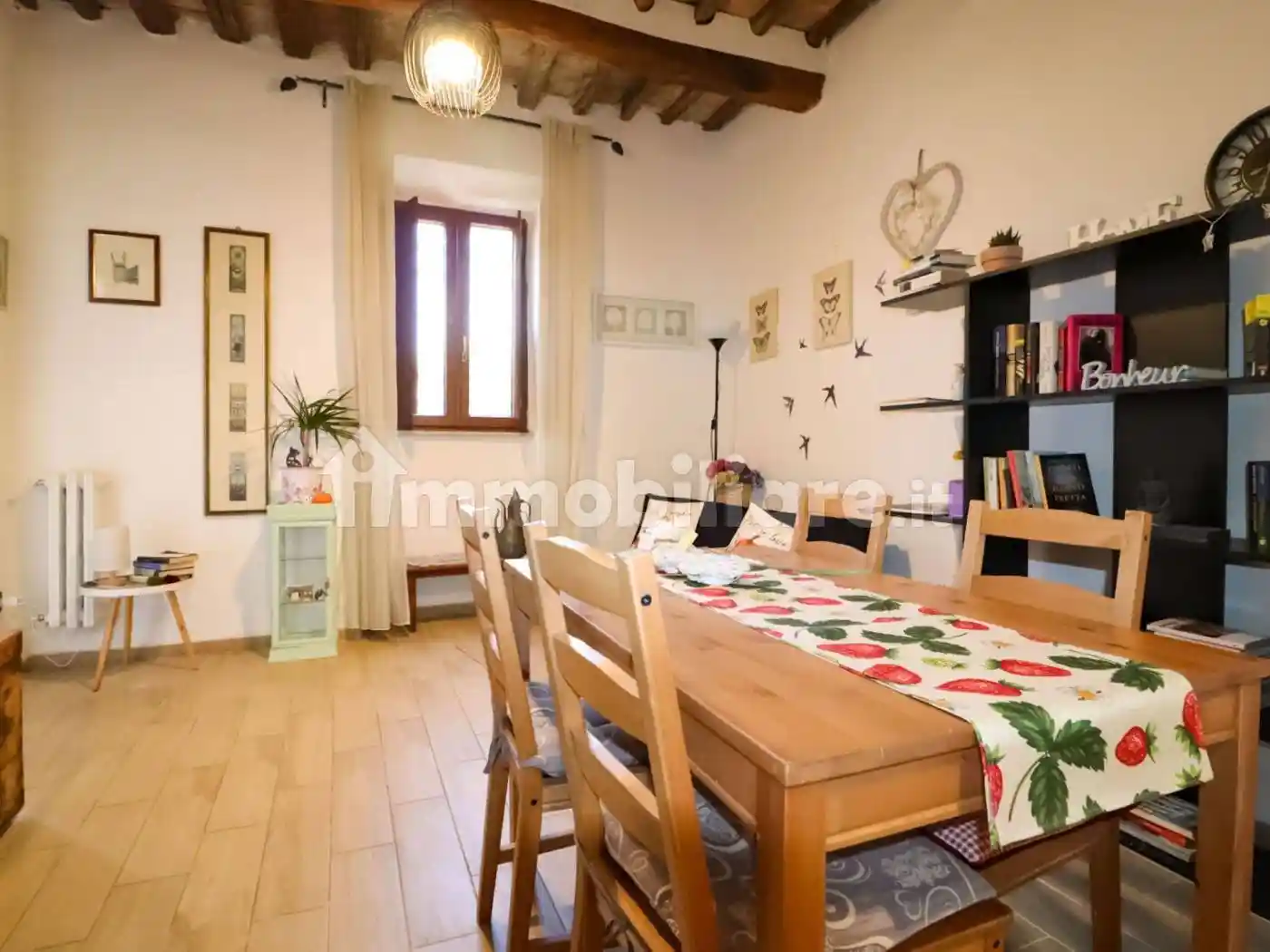 Quadrilocale Strada Cassia Sud 19, Cerchiaia - Coroncina, Siena - foto 3