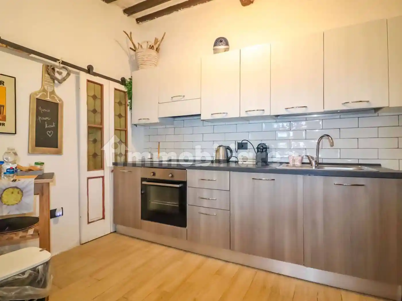 Quadrilocale Strada Cassia Sud 19, Cerchiaia - Coroncina, Siena - foto 5