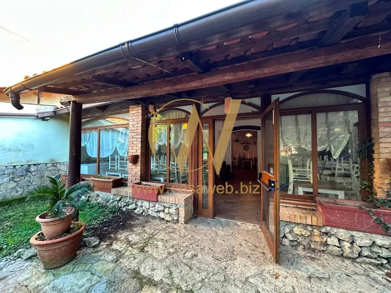 Rustico - Casale in affitto a Liberi