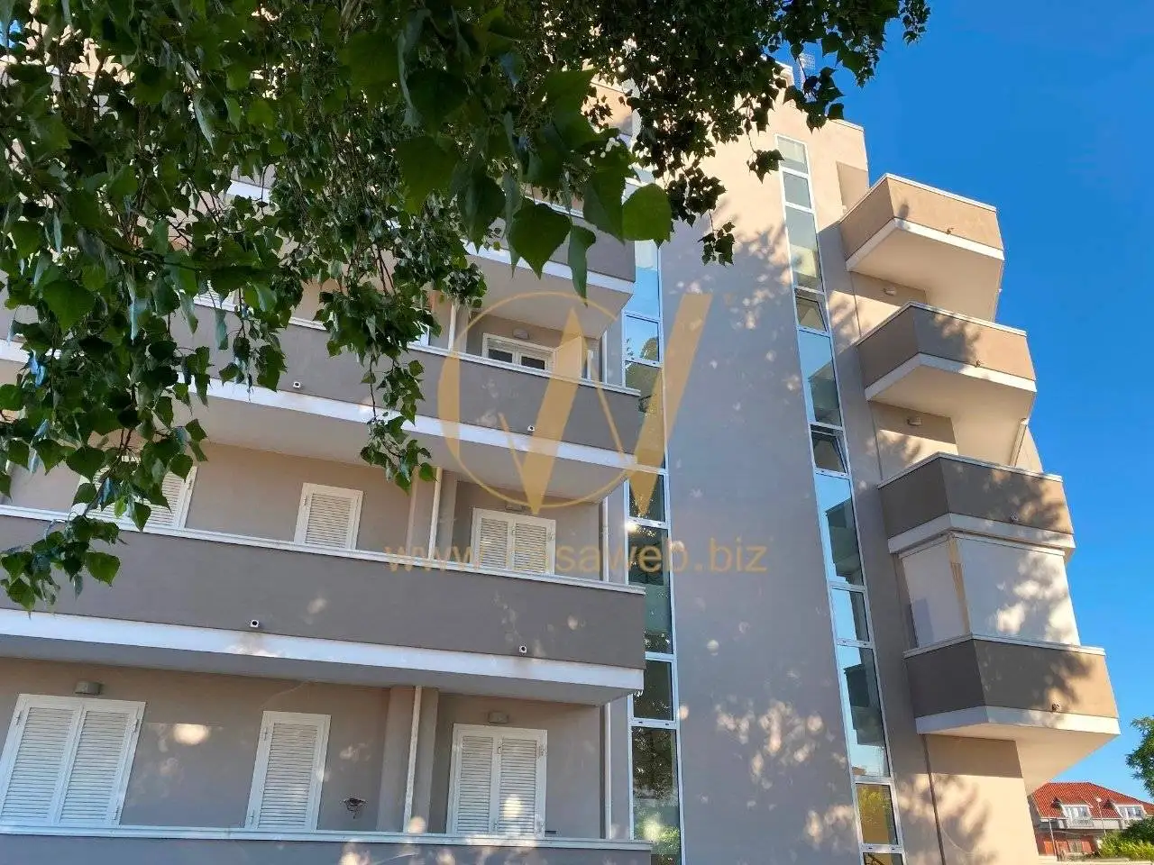 Appartamento in vendita a Capua