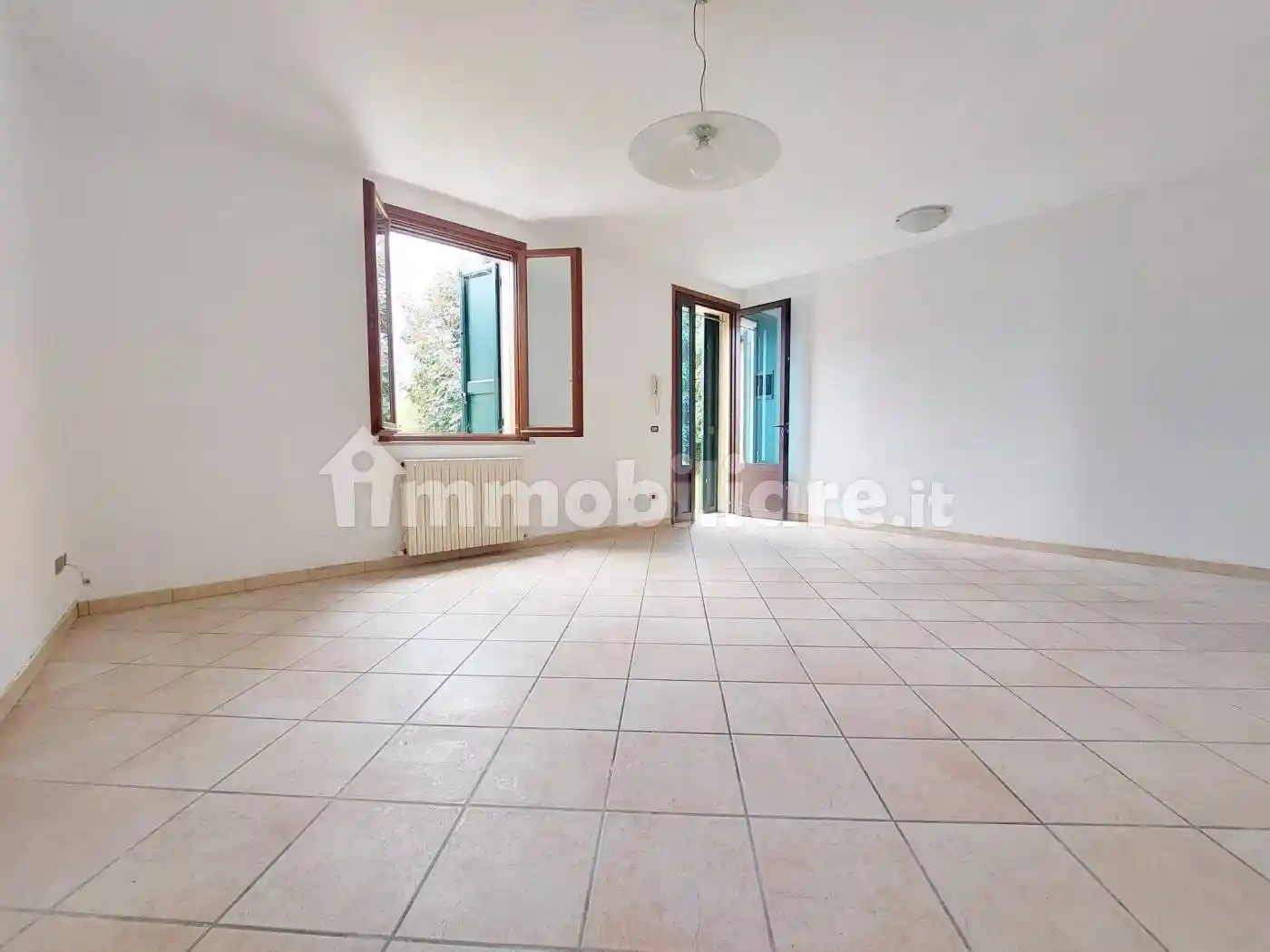 Appartamento in vendita a Luzzara