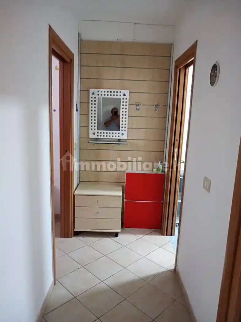 Appartamento in affitto a Modugno