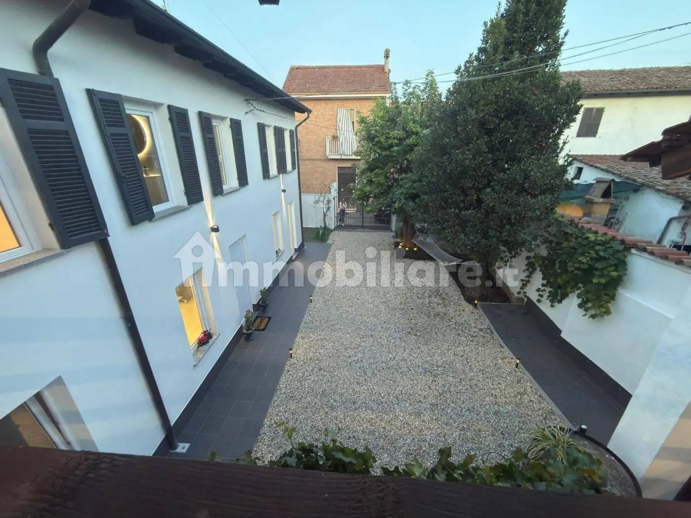 Terratetto unifamiliare vicolo Cantarana 4, Centro, Bassignana - foto 4