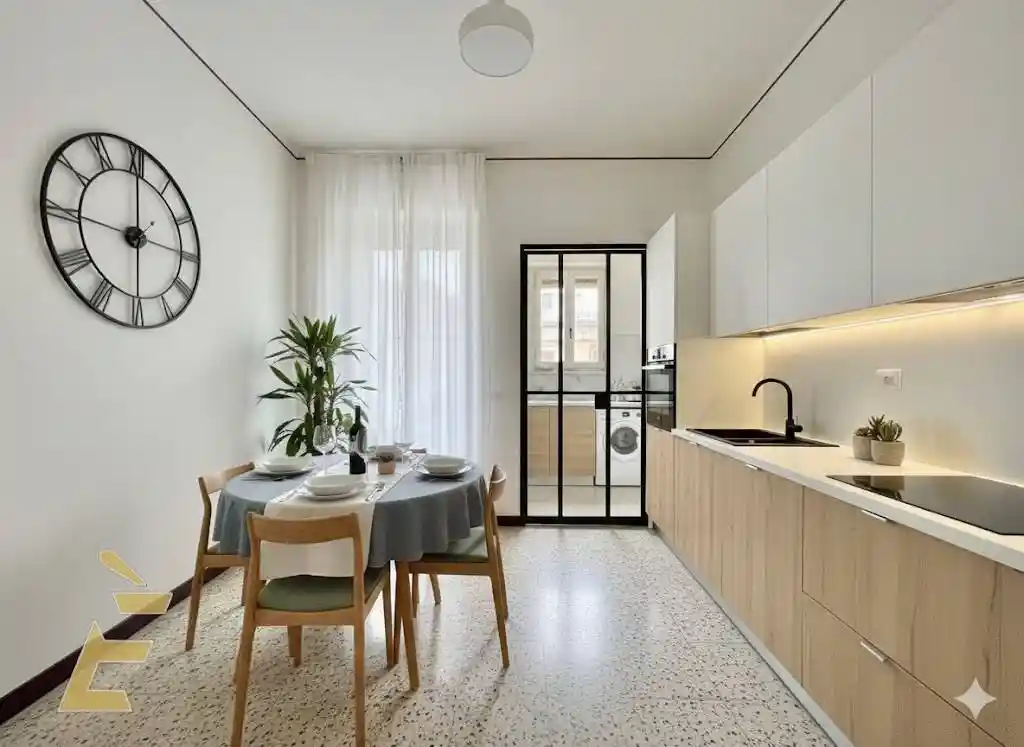 Appartamento in vendita a Chieri