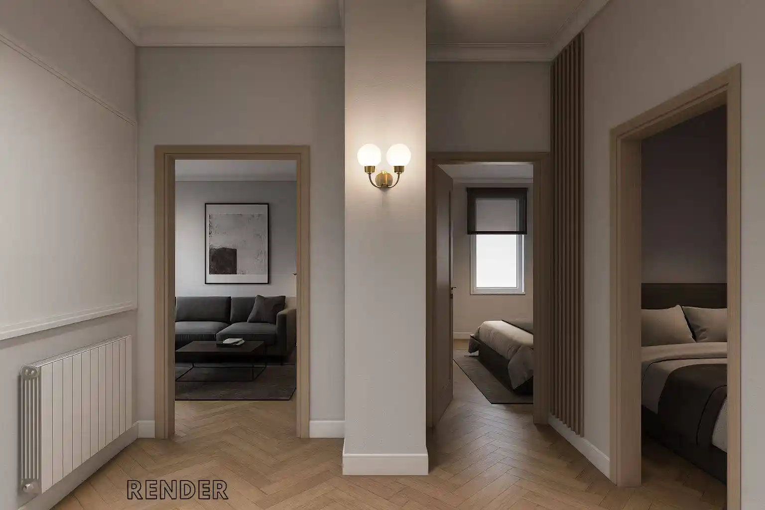 Appartamento in vendita a Sesto San Giovanni