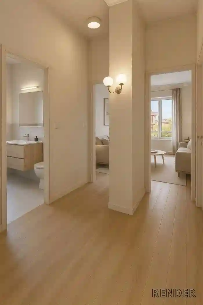 Appartamento - foto 2