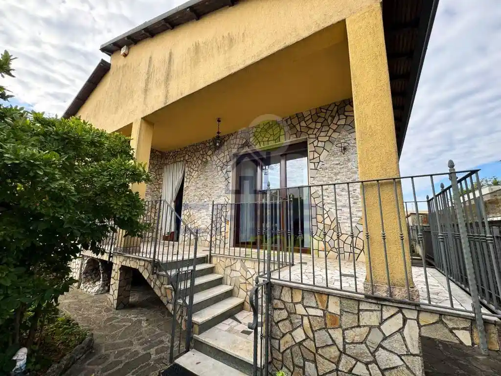 Villa in vendita a Sant'Angelo Lodigiano
