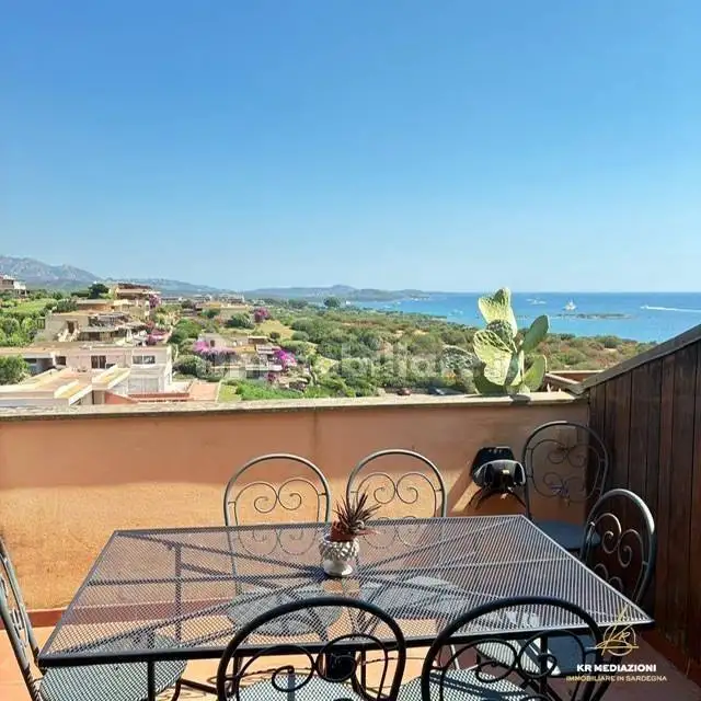Appartamento in vendita a Olbia