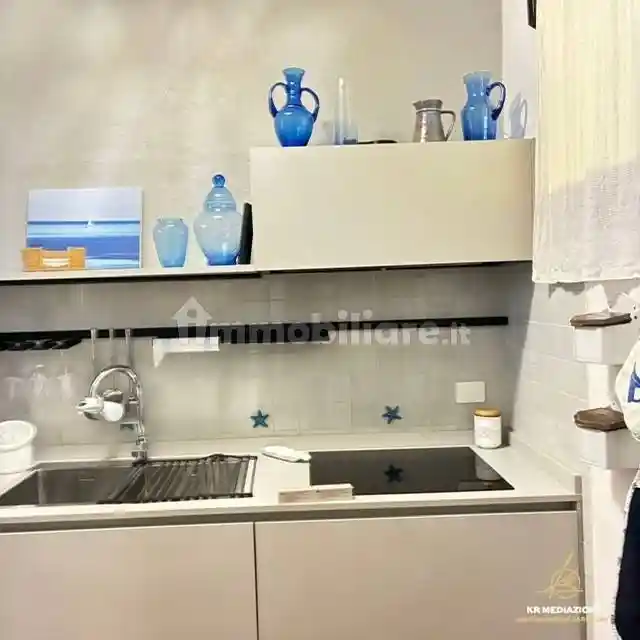 Quadrilocale buono stato, primo piano, Portisco, Olbia - foto 3