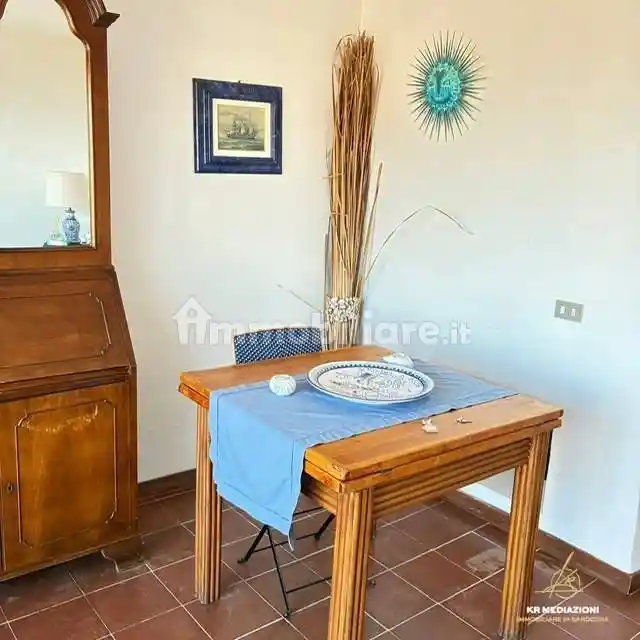 Quadrilocale buono stato, primo piano, Portisco, Olbia - foto 4