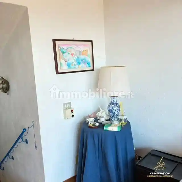 Quadrilocale buono stato, primo piano, Portisco, Olbia - foto 5