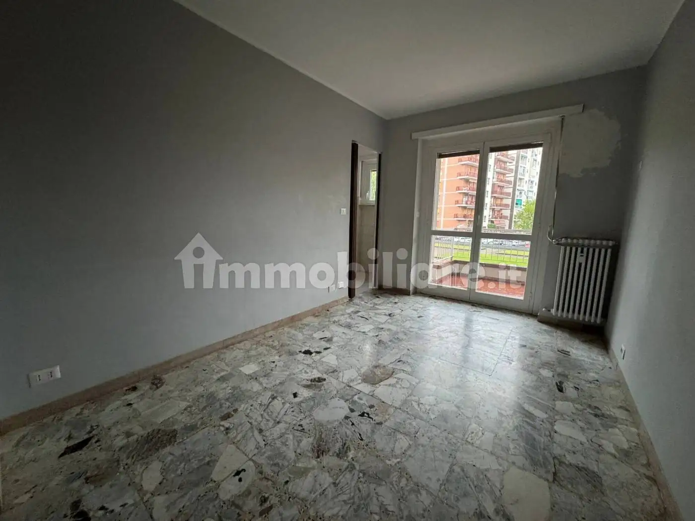 Appartamento in vendita a Collegno