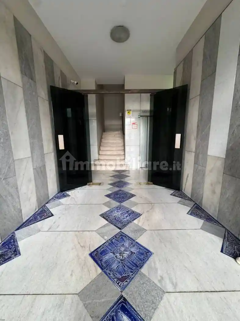 Trilocale corso Francia 48, Borgata Paradiso Nord, Collegno - foto 3