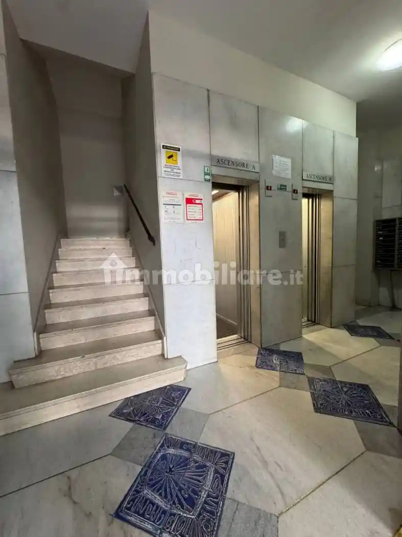 Trilocale corso Francia 48, Borgata Paradiso Nord, Collegno - foto 4