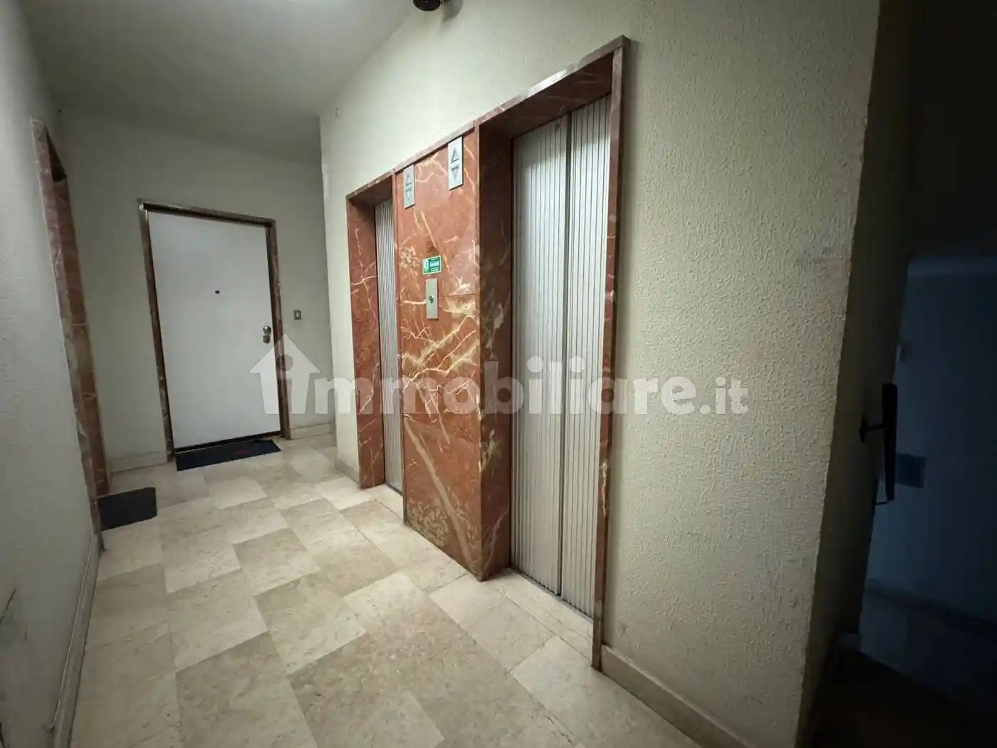 Trilocale corso Francia 48, Borgata Paradiso Nord, Collegno - foto 5