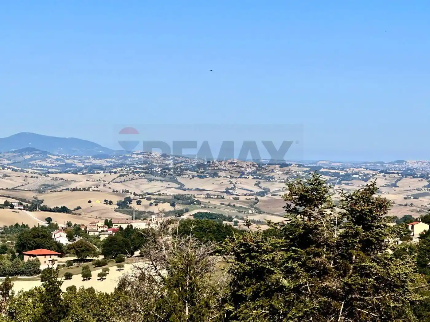 Casa indipendente in vendita a Cingoli