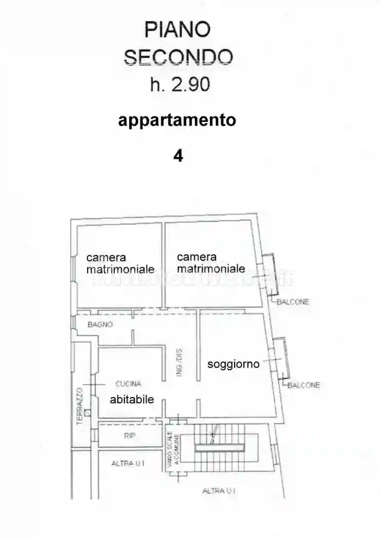 Palazzo - Edificio - foto 2