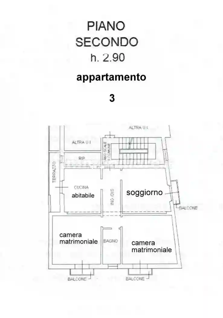 Palazzo - Edificio - foto 3