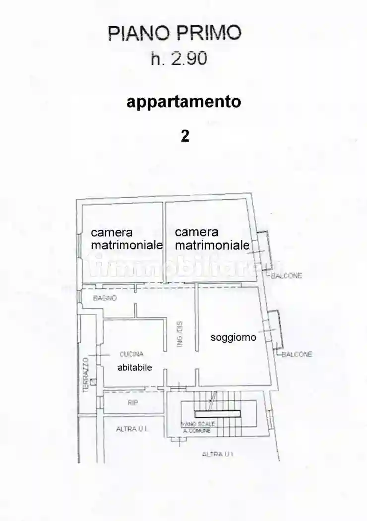 Palazzo - Edificio - foto 4