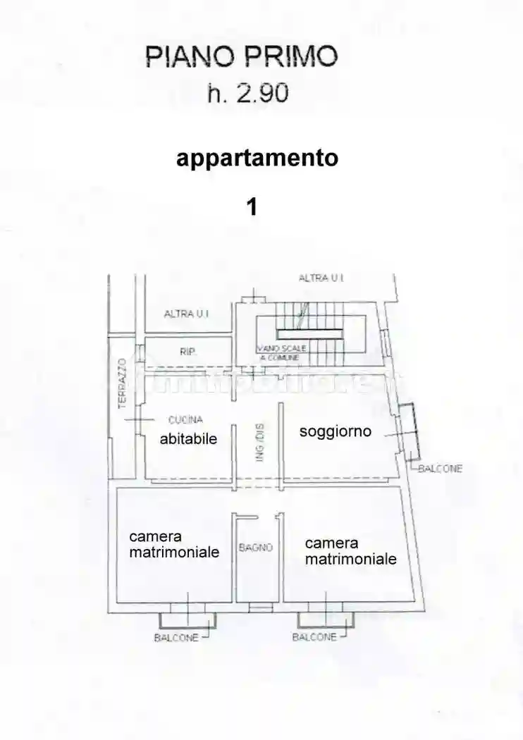 Palazzo - Edificio - foto 5