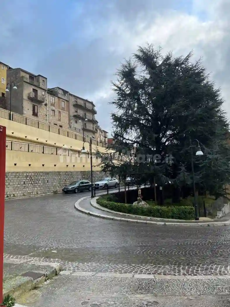 Quadrilocale corso Giacomo Matteotti 17, Cammarata - foto 4