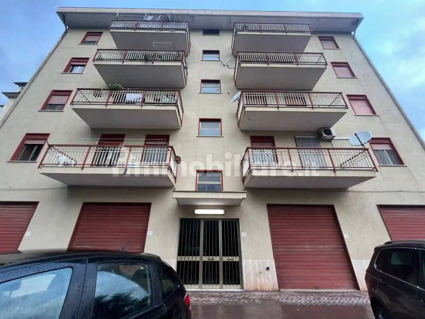 Quadrilocale corso Giacomo Matteotti 17, Cammarata - foto 5