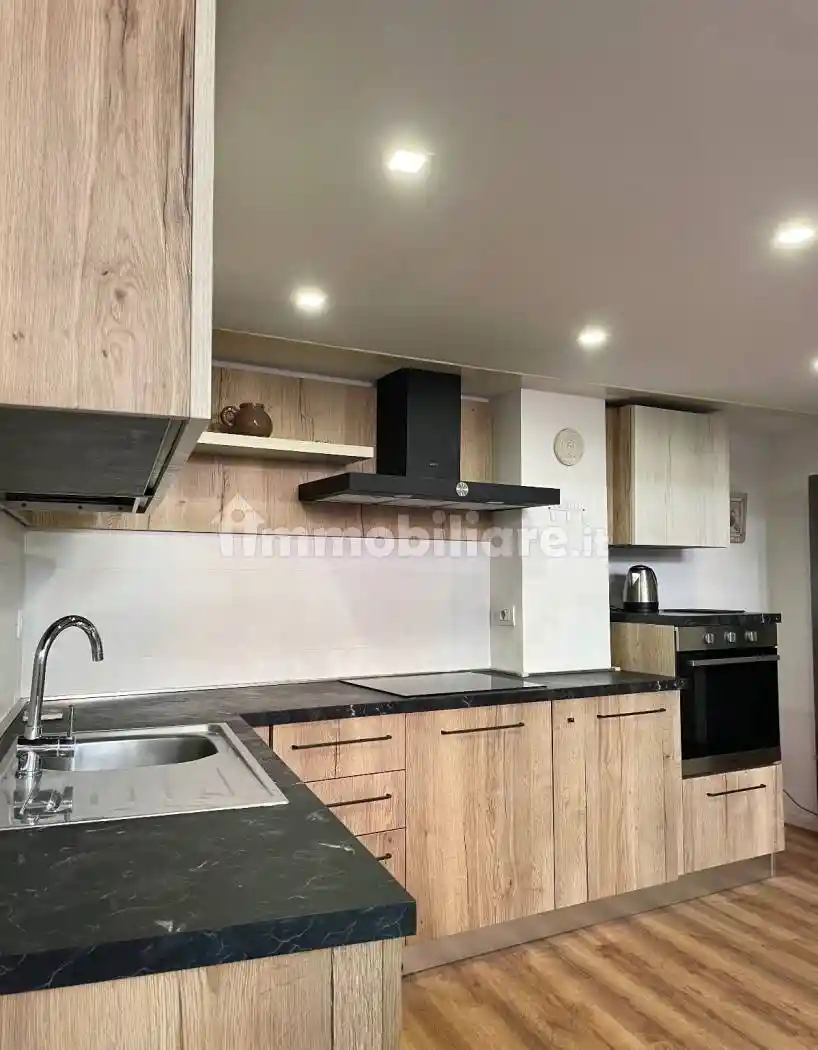 Quadrilocale via Sant'Ampellio 4, Pezzotti - Meda, Milano - foto 3