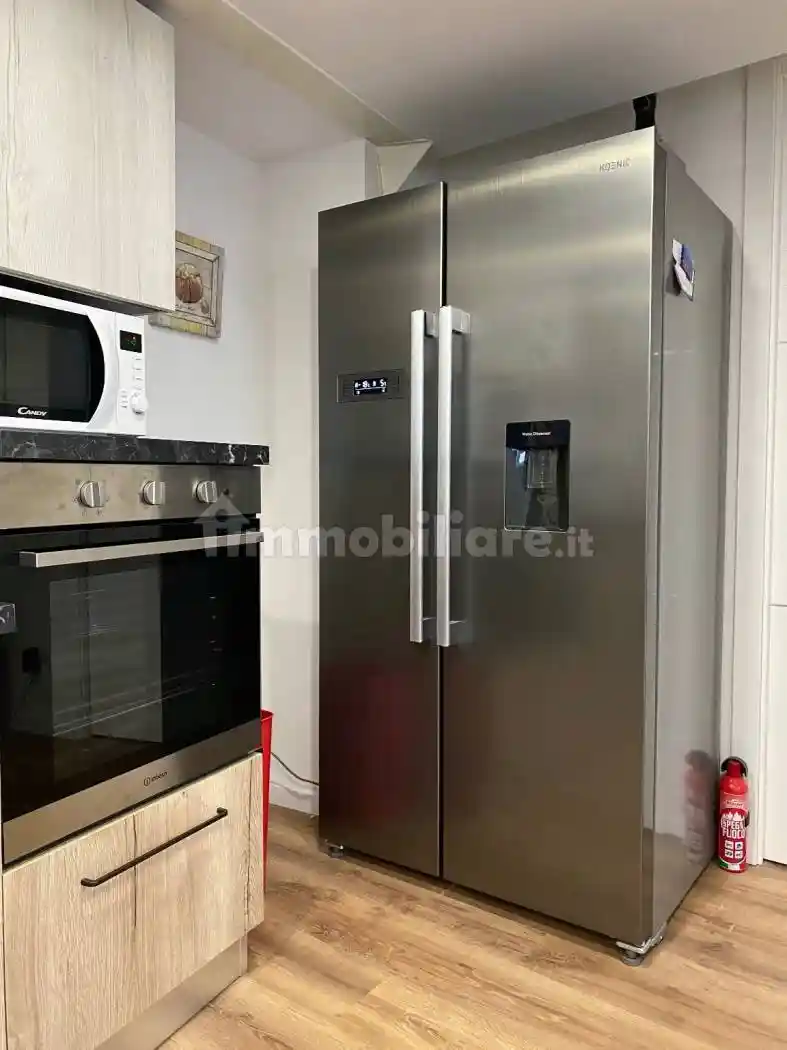 Quadrilocale via Sant'Ampellio 4, Pezzotti - Meda, Milano - foto 4