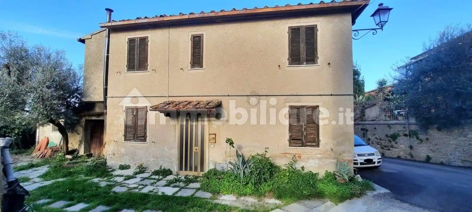 Casa indipendente in vendita a Casciana Terme Lari