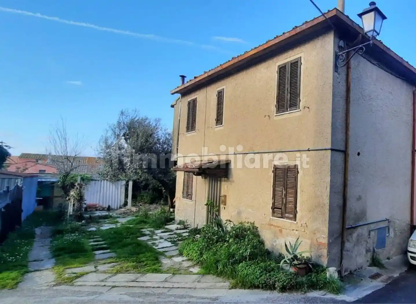 Terratetto unifamiliare via Orceto, Cevoli, Casciana Terme Lari - foto 3