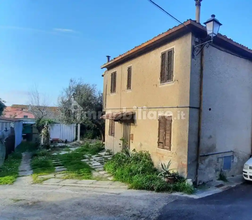 Terratetto unifamiliare via Orceto, Cevoli, Casciana Terme Lari - foto 5