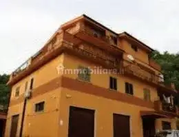 Appartamento in vendita a Mendicino