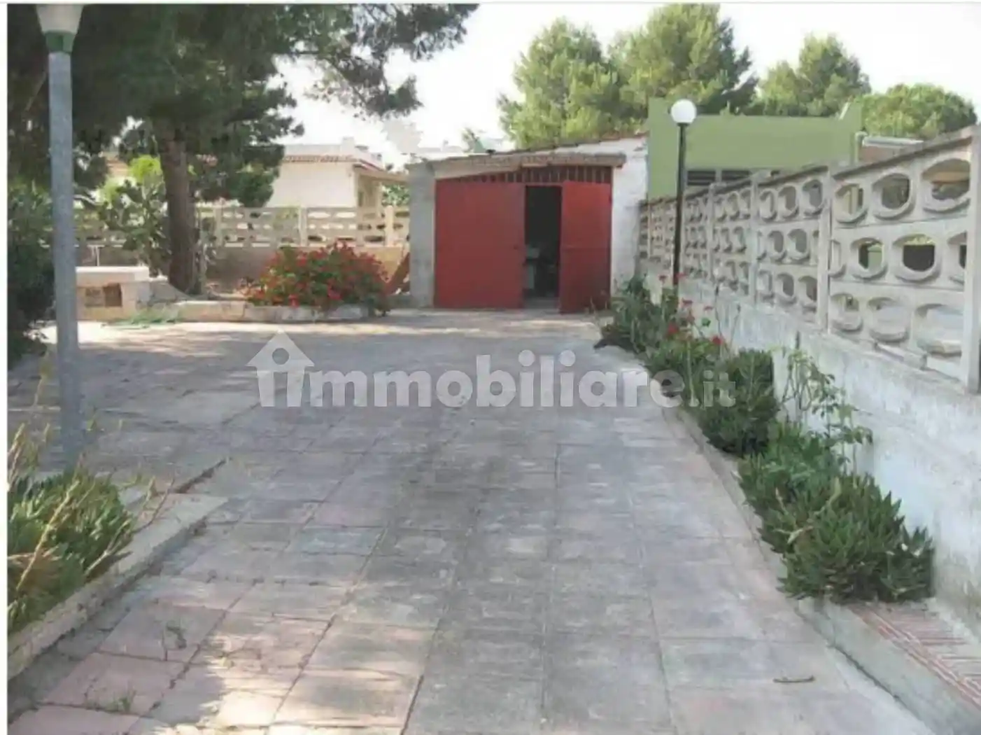 Casa indipendente in vendita a Torricella