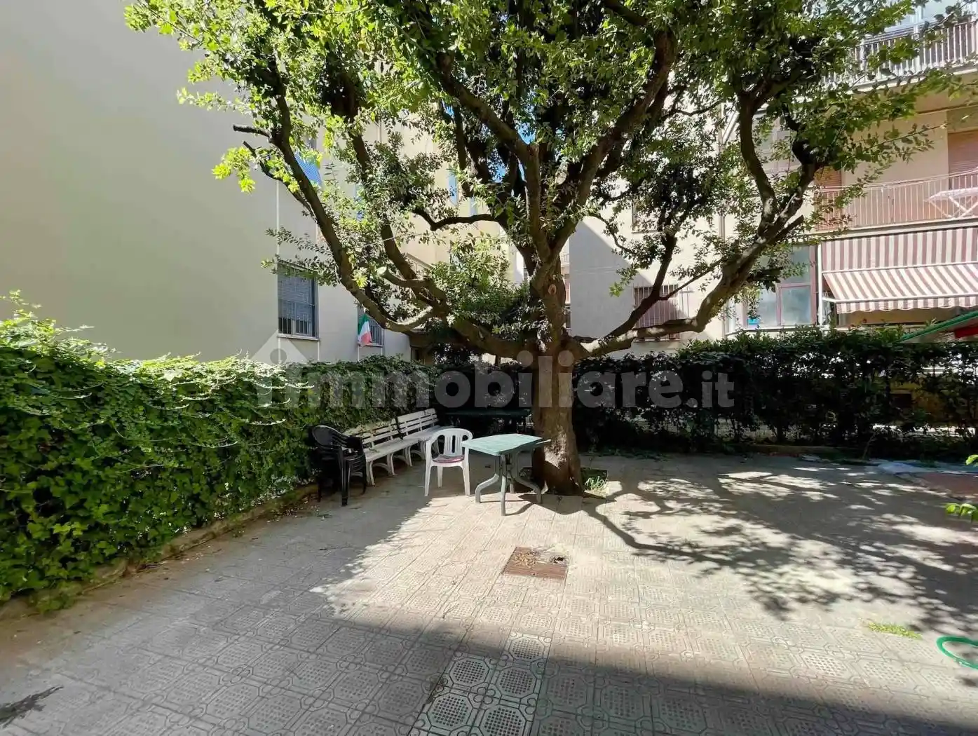 Appartamento in vendita a Follonica