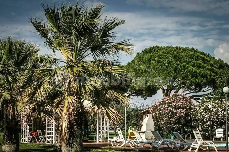 Appartamento in vendita a Scarlino