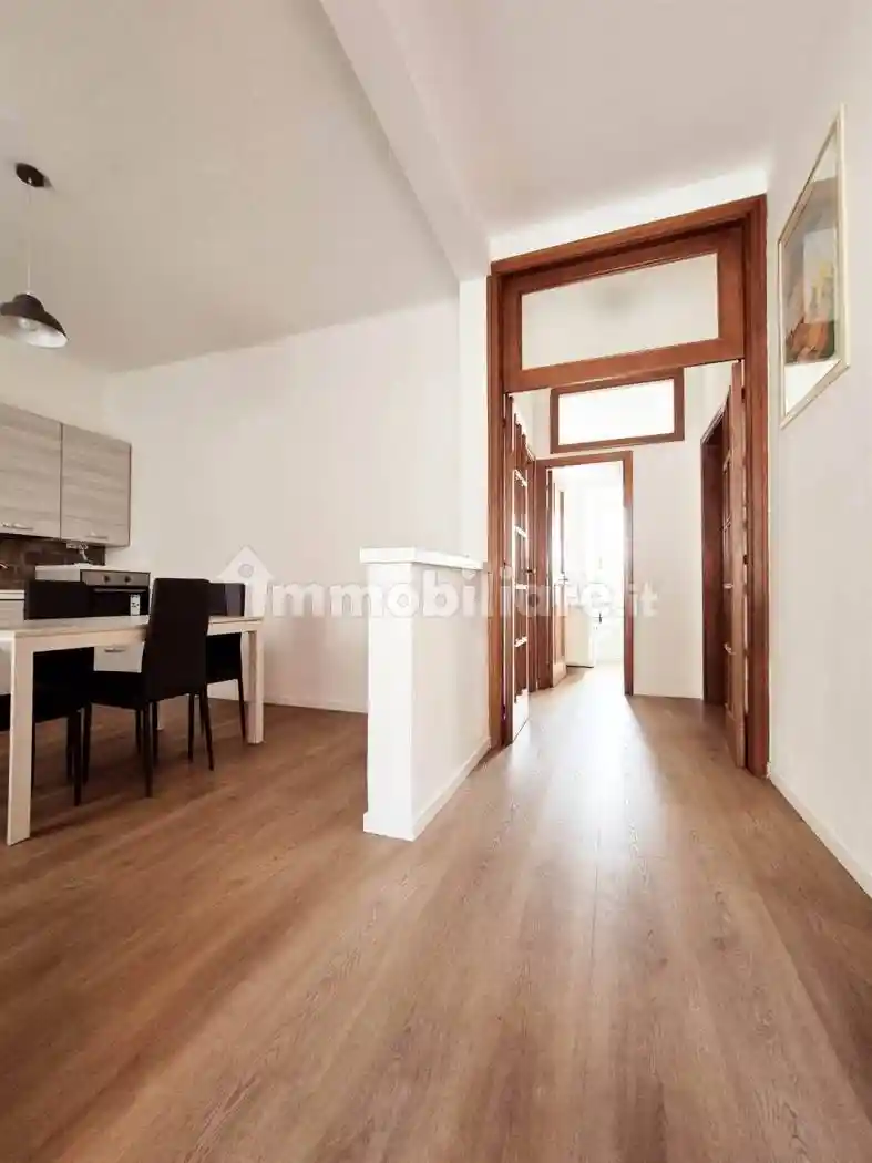 Trilocale ottimo stato, piano terra, Poggio - Massignano, Ancona - foto 2