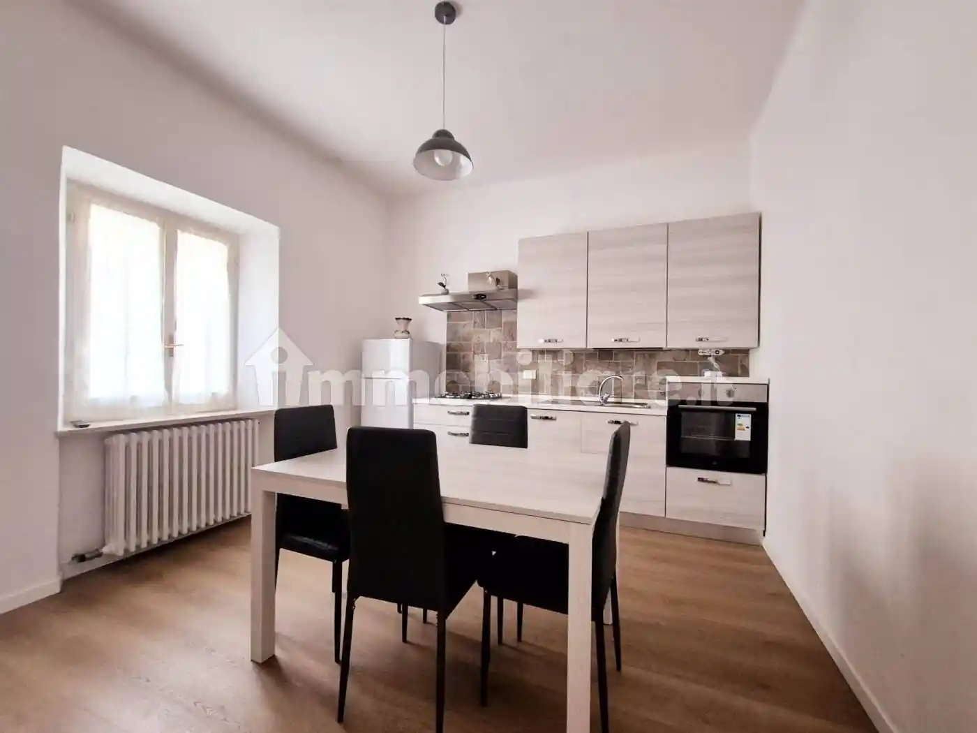 Trilocale ottimo stato, piano terra, Poggio - Massignano, Ancona - foto 3